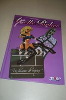 BD ADULTE      °°°° AXELLE PARKER °°°°