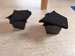 Model y Kofferraum-Staufächer