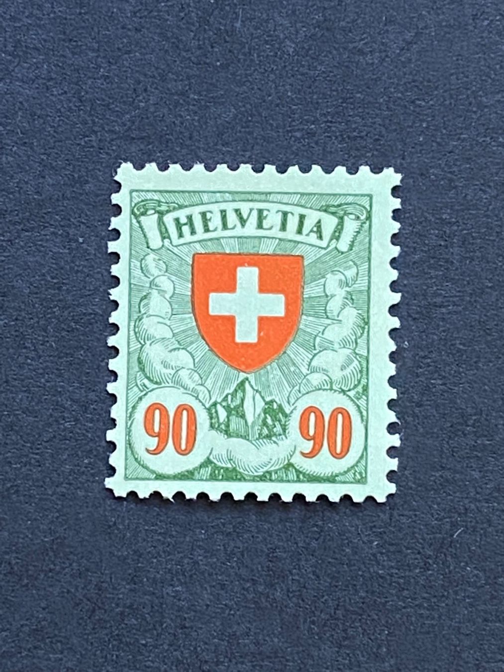Tous les timbres: 163y, postfrisch – D'occasion à Aarau par hilde47
