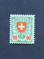 163y, postfrisch