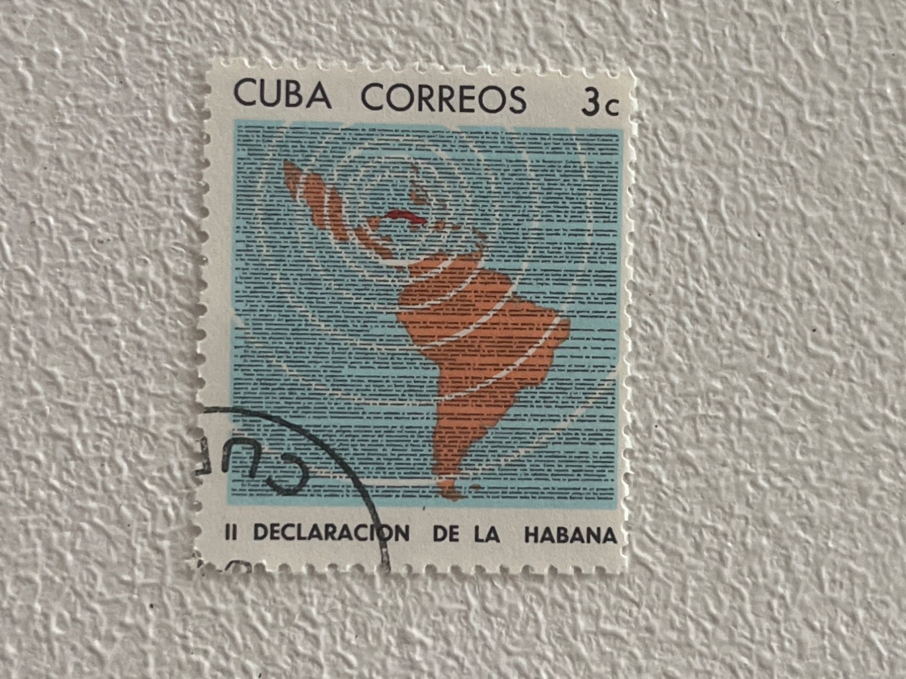 Tutti i francobolli: Cuba Briefmarke ab 1 CHF ! – Usato da Chiasso venduto da AzenYa