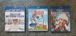 Blu-ray-Set