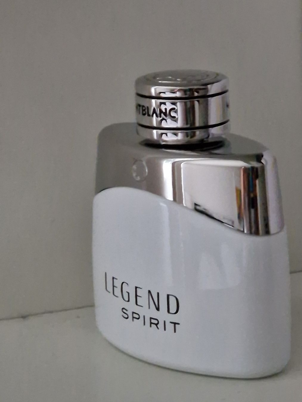 Profumi & Eau de Toilette: Montblanc Legend Spirit 50ml – Nuovo (secondo la descrizione) da Ormalingen venduto da duftladen