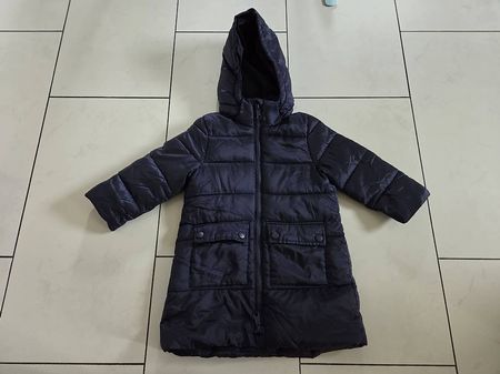 Manteljacke Winter Gr 92