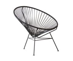 2 x Acapulco Chair «Condensa» – OK Design | Neuwertig