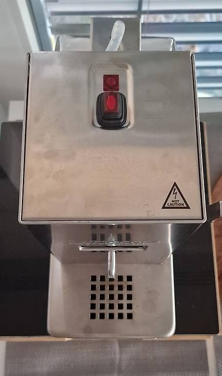 Macchine per caffè & Macchine per espresso: Kaffeemschine La Piccola – Usato da Zuzwil SG venduto da speedfire75 3