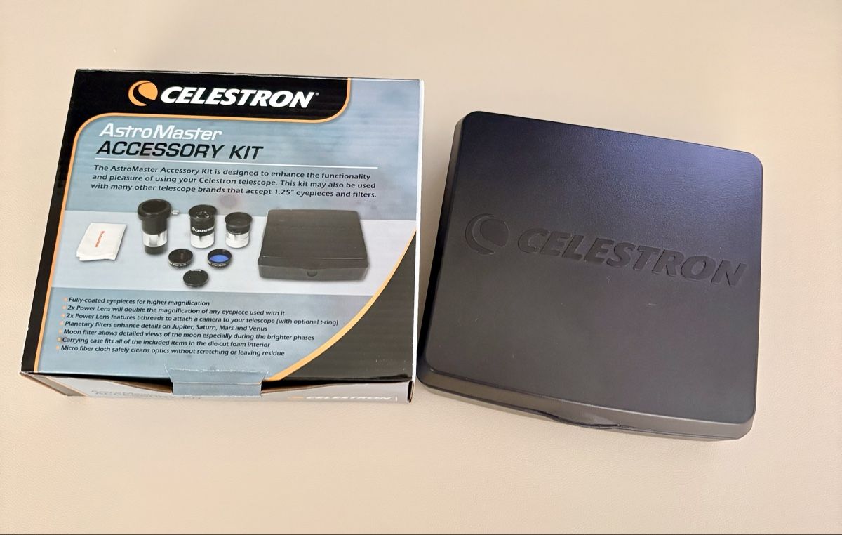Celestron Telescopi: Celestron 130 SLT Telescope – Usato da Steinmaur venduto da CG_ZH 6