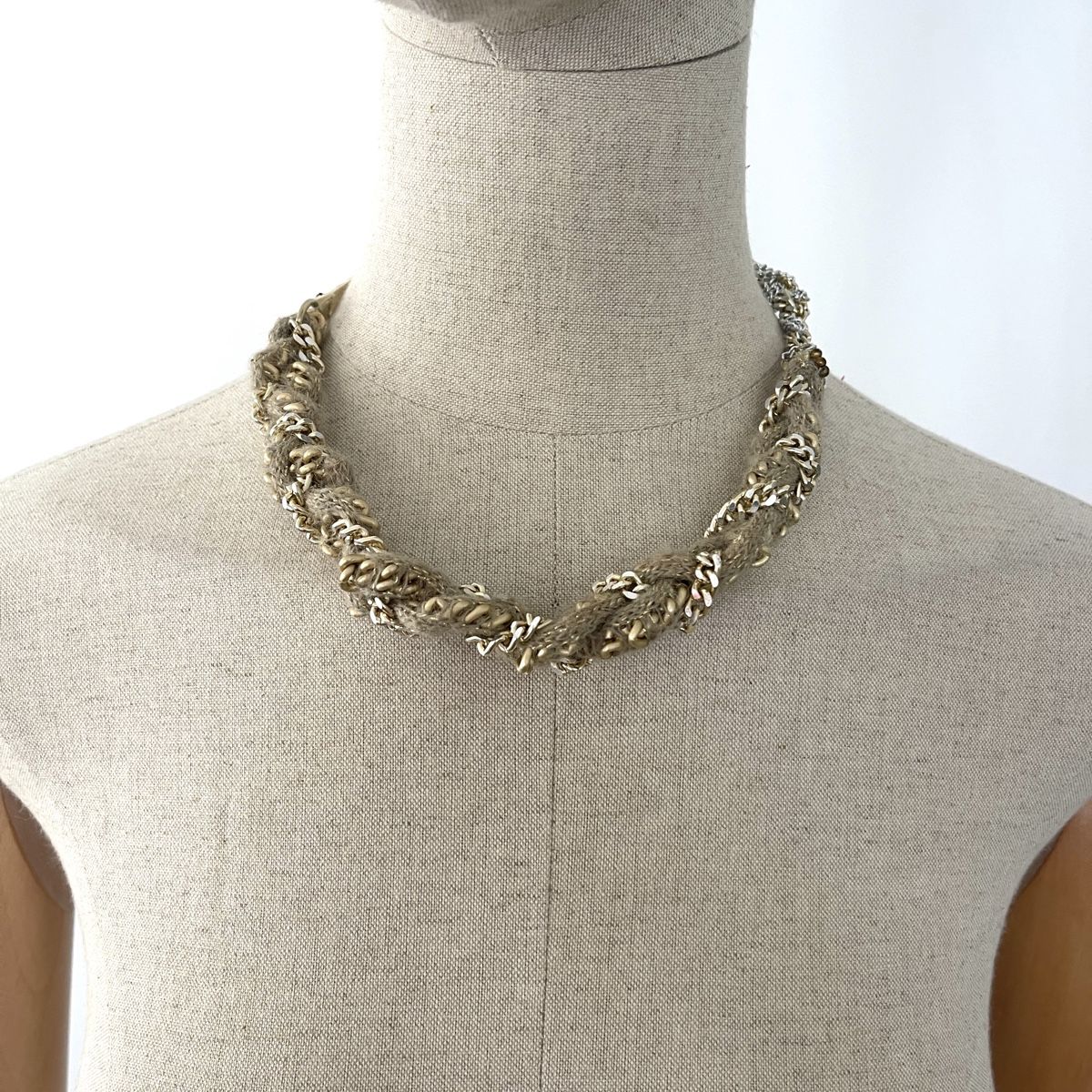 Catenine: ISAJON Necklace – Nuovo (secondo la descrizione) da Emmen venduto da Avviivva_Com2023 2