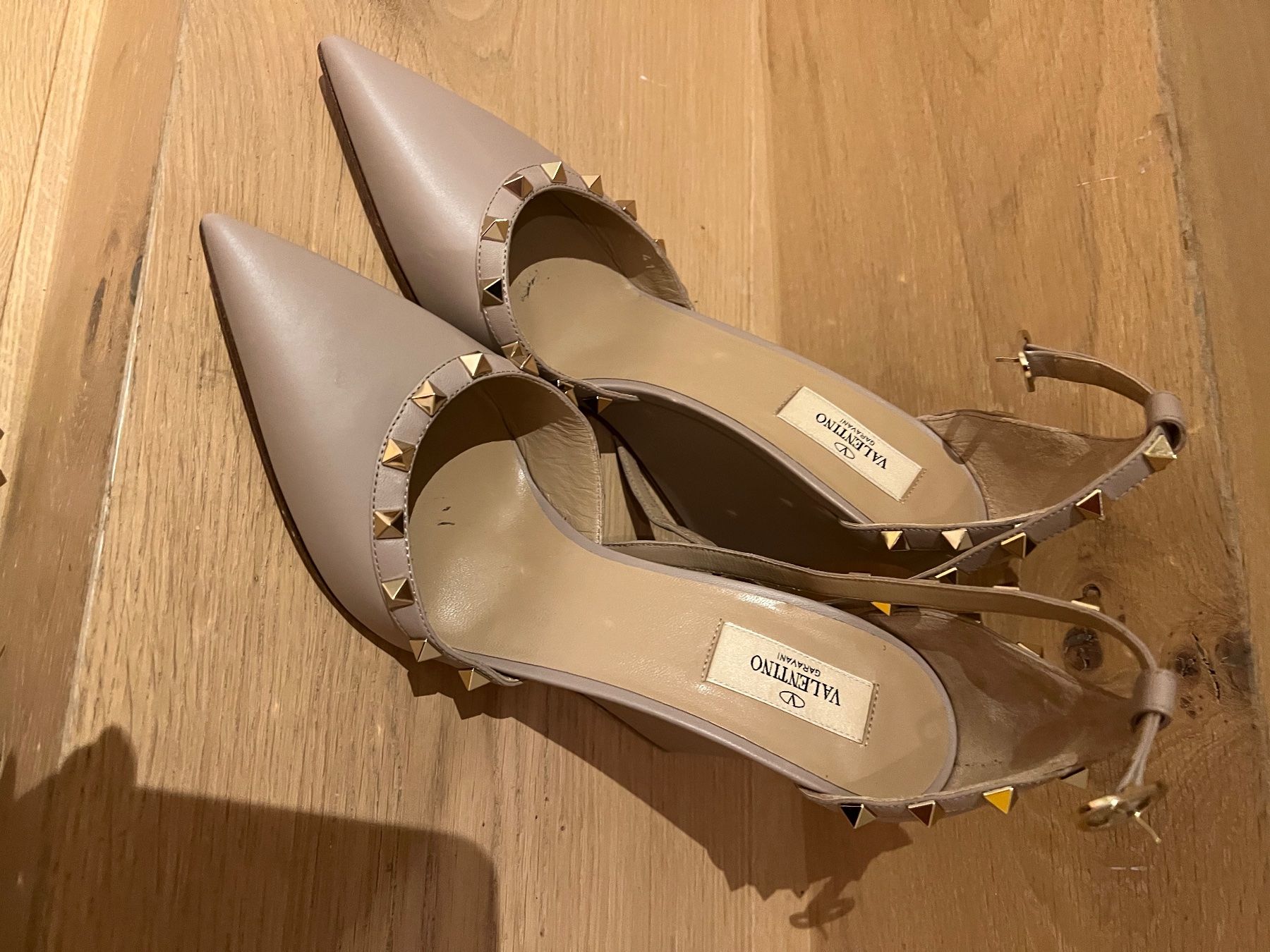 Valentino Scarpe da donna: Valentino Schuhe neu gr 41 – Nuovo (secondo la descrizione) da Meilen venduto da Dievondort 2
