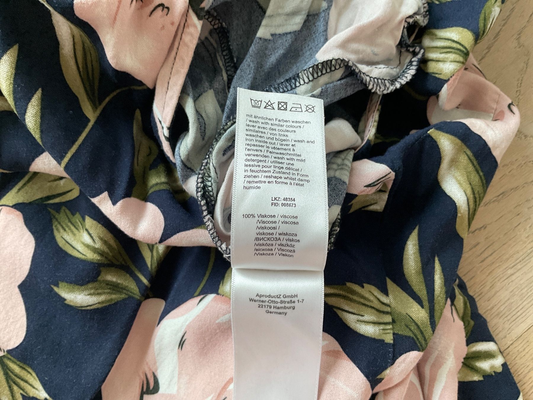 Tute: Jumpsuit s.Oliver – Nuovo (secondo la descrizione) da Figino venduto da Stefano03 4