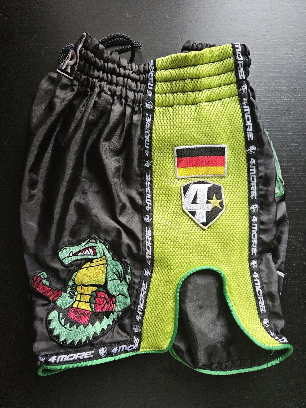 Pantaloni: Chorakkee Shorts Gr. XL  – Usato da Basel venduto da Raxz 3