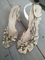 Neuwertig Schuhe Chillany Gr 36