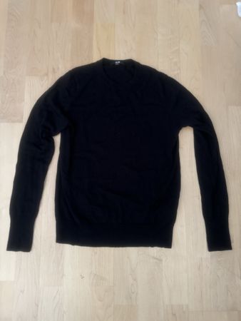 Merinopulli Gr S Uniqlo
