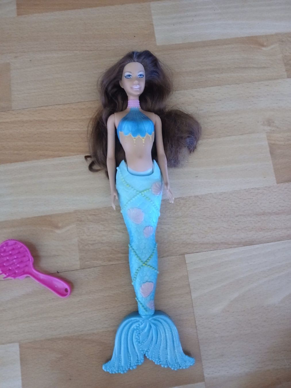 Bambole: Meerjungfrau Barbie – Usato da Bärschwil venduto da kik_c28v 2