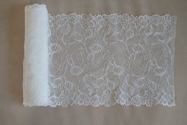 Dentelle – idéale pour lingerie et couture