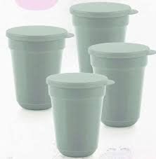 Tupperware Behälter & Ähnliches: Becher - Tupperware – Neu (gemäss Beschreibung) aus Winkel von davos220