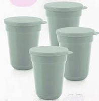 Becher - Tupperware