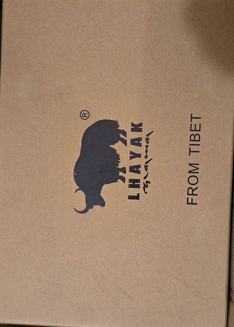 Damenschuhe: echt Leder Schuhe made in Tibet – Neu und originalverpackt aus Zürich von tcd_q9m5