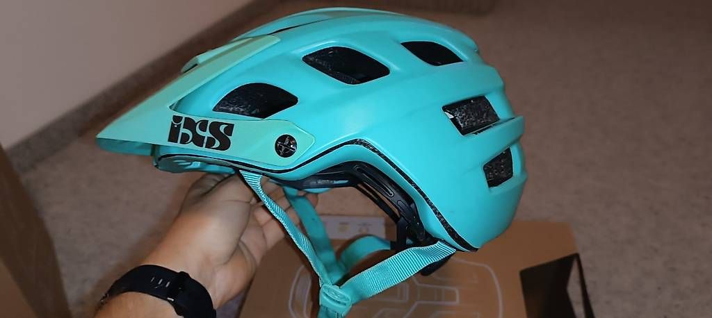 Biciclette: IXS Trail EVO XS – Usato da Alt St. Johann venduto da mar_rgq8 2