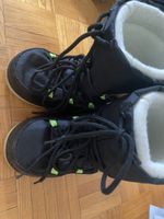 CORTINA BOOT GR 32/34