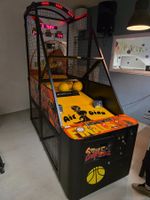 Basketballautomat Spielautomat Basketball Spielhalle