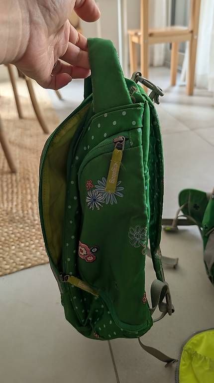 Ergobag Zaini: Ergobag – Usato da Zürich venduto da man_rwk7 4