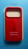 Hülle für iPhone 17 Pro. Coque pour iPhone 17 Pro
