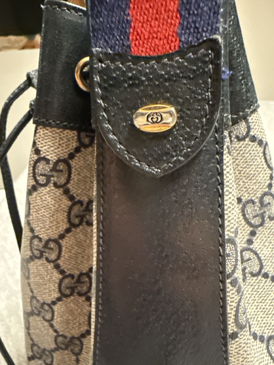 Borse da donna: Vintage Gucci Handtasche GG Monogramm – Usato da Worb venduto da kris-tina 1