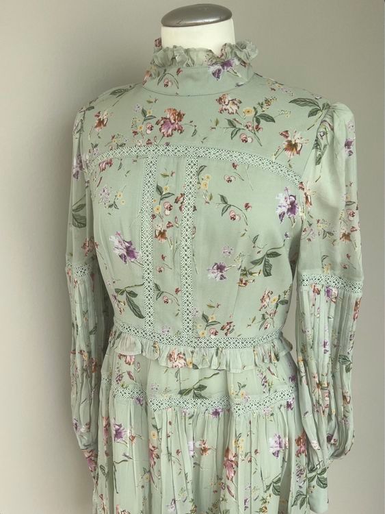 Vestiti: MALINA Dress Gr.M NEU NP479,- – Nuovo e nell'imballaggio originale da Degersheim venduto da Starkigel 6