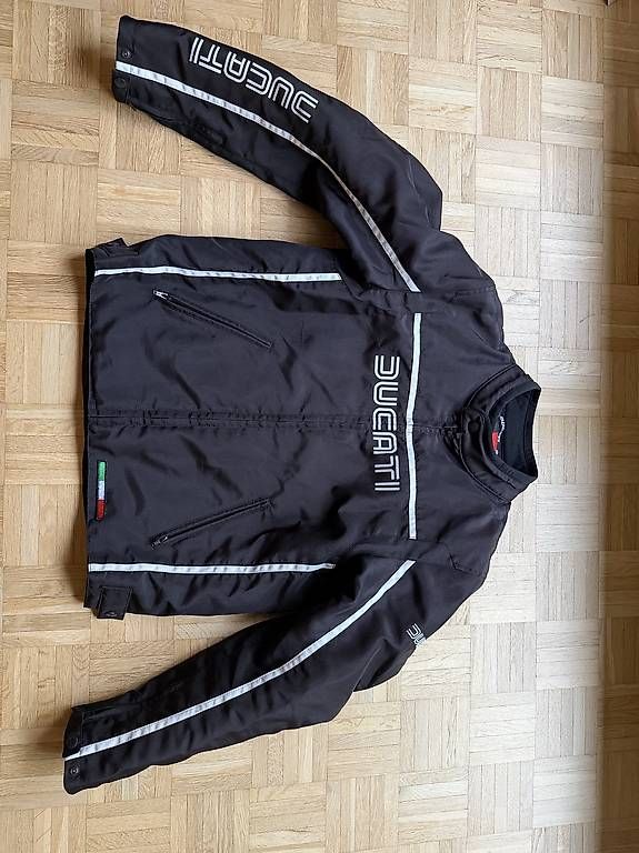 Giacche: Ducati Stoffjacke – Usato da Birmensdorf ZH venduto da wal_9jyp 1