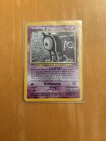 Pokemon Icognito (A) 14/75 – Holo, Selten!