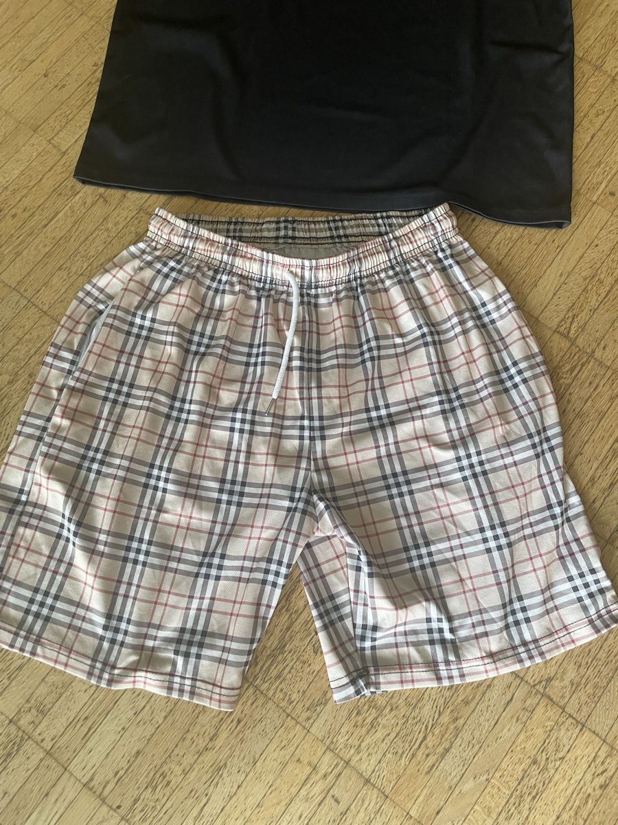 Canottiere & Pantaloni: Sport Set Gr. L – Usato da Laufen venduto da bia_7vr6 4