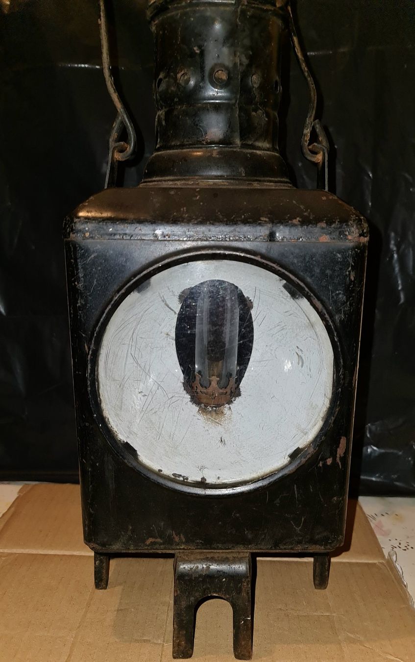 Lampade: Lanterne/Signal de Queue. – Usato da Cortaillod venduto da signep 8