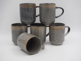BJÖRN Tassen-Set Genesis 6 Teilig (26071847)
