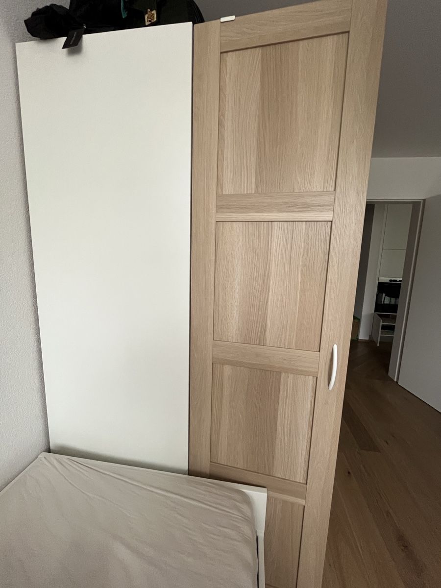 Armadi: 2 Wardrobes from Ikea – Usato da Düdingen venduto da Crunchy_Dwarf 4
