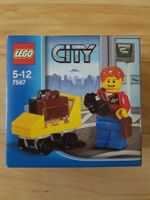 LEGO City 7567 Tourist Traveller NEU & OVP