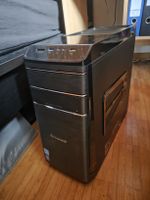 Lenovo PC für Büro und Homeoffice