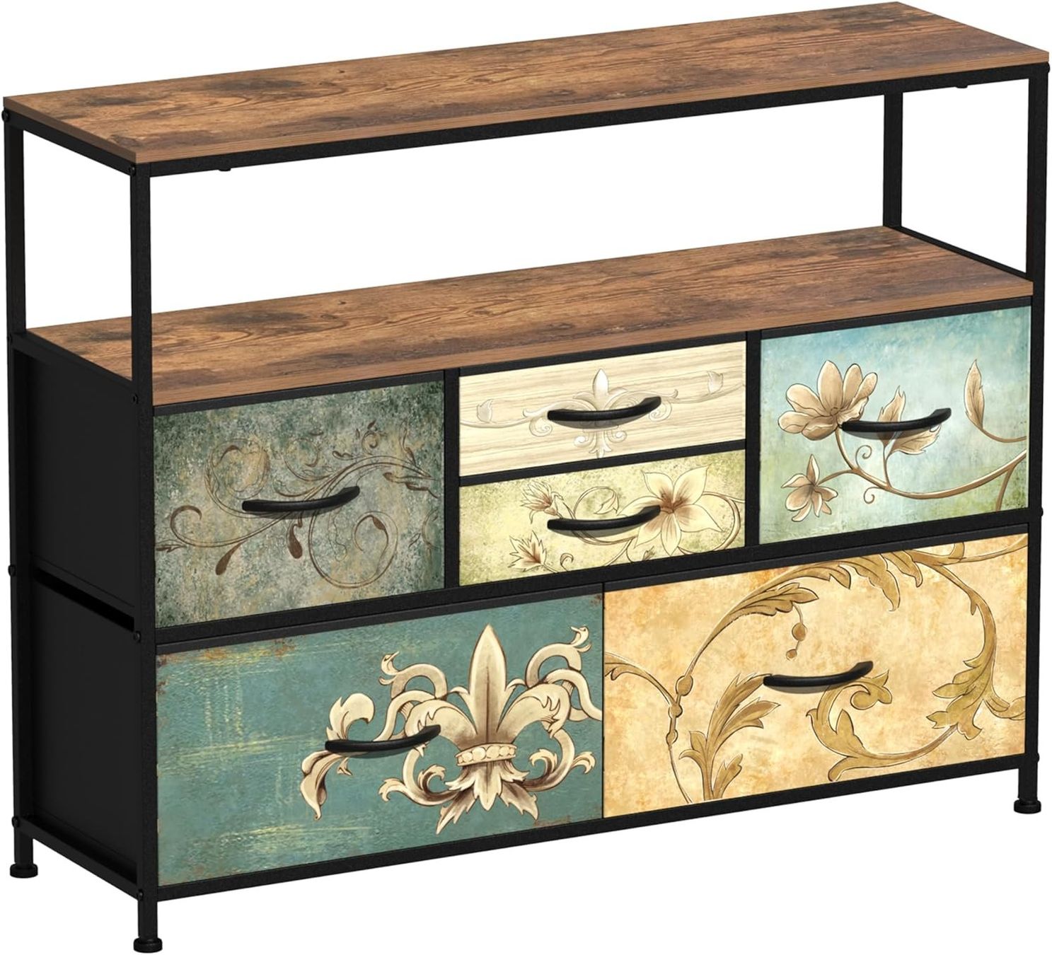 Cassettiere: Kommode, Sideboard – Nuovo (secondo la descrizione) da Sins venduto da Taschending