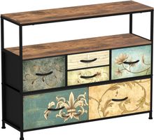 Kommode, Sideboard