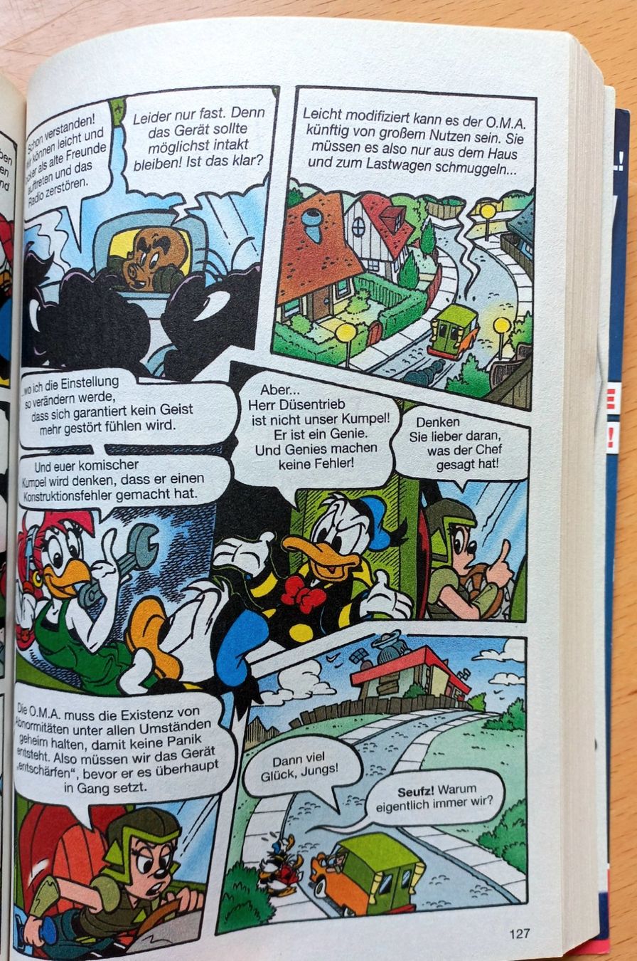 Fumetti: Comic - LTB 420 - Rivalen für immer – Usato da Niederuzwil venduto da lubimaja 3