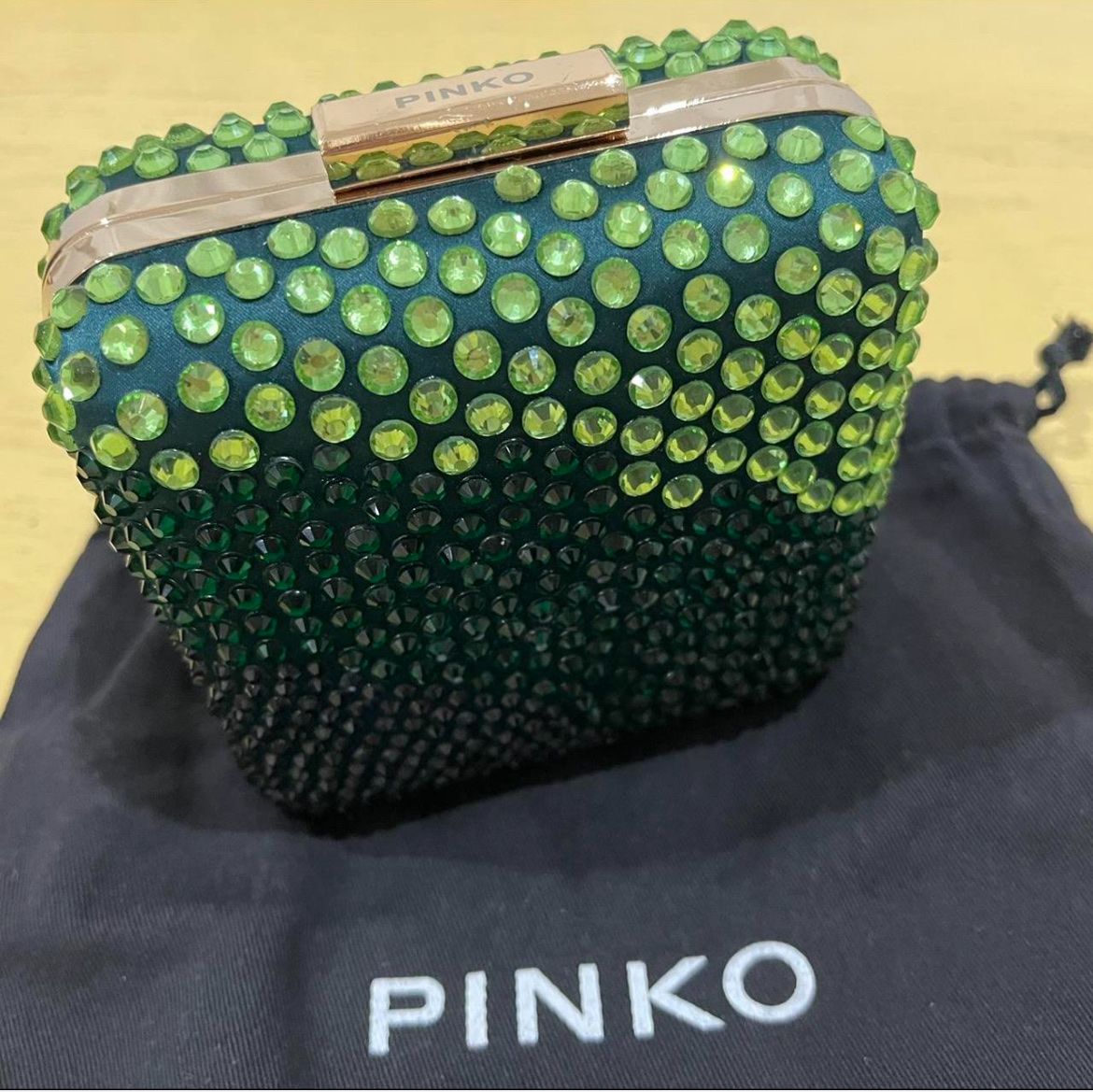 Borse da donna: Pinko-Tasche - Neu! – Nuovo e nell'imballaggio originale da Losone venduto da Tilly-nb7t