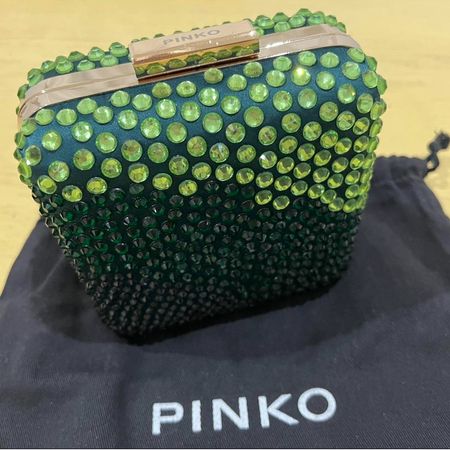 Pinko-Tasche - Neu!