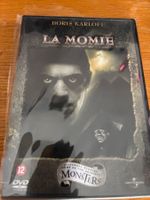 La Momie - The Mummy (1932, Boris Karloff, DVD, VOST)