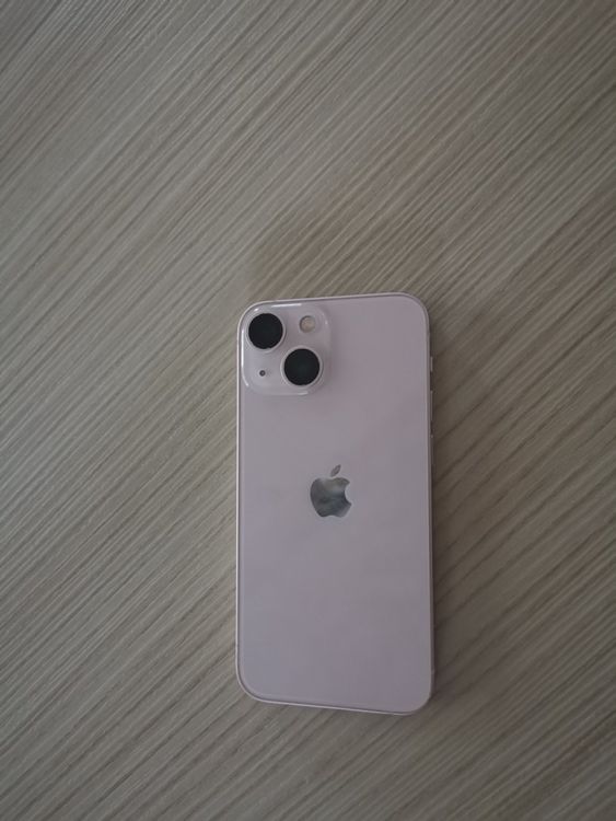 iphone 13 mini 256Gb | Kaufen auf Ricardo