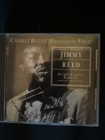 CD Jimmy Reed Bright Lights, Big City Charly Blues