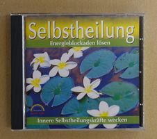 Verena Freimuth - Selbstheilung, Energieblockaden lösen - T4