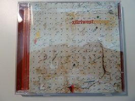 Züri West - retour (20 Jahre)  (vergriffen)