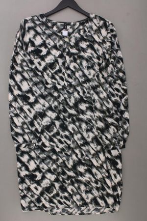soyaconcept Langarmkleid Gr. XXL grau