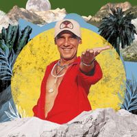 Tickets - Manu Chao