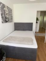 Boxspringbett